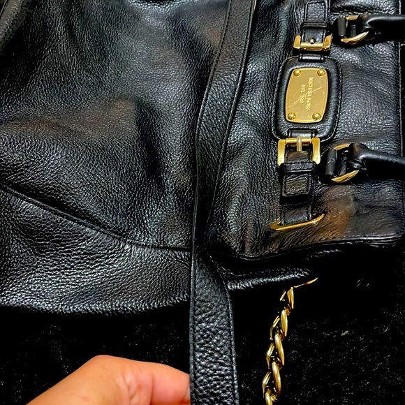 Michael Kors Tote Bag - Picture 4 of 4